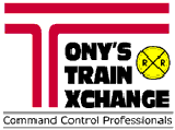 Tony's Train Exchange