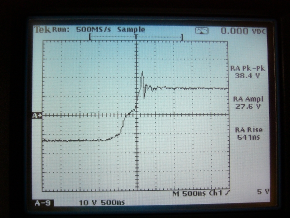 NCE 25ft w/RC