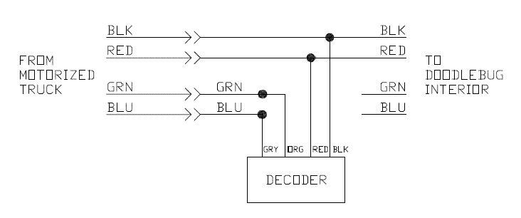 Doodlebug Schematic