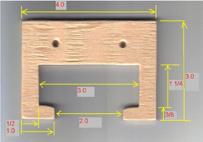 NCE Procab holder